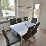 Strandfee Whg 7 * Грёмиц
