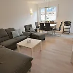 Strandfee Whg 7 * Грёмиц