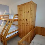 Апартаменты Strandfee Whg 7