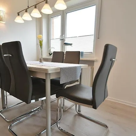 Strandfee Whg 7 Appartement *