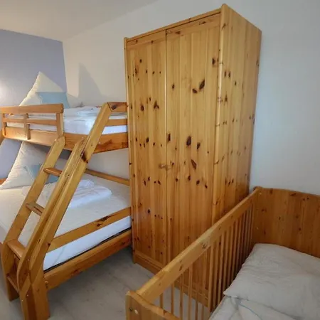 Appartement Strandfee Whg 7