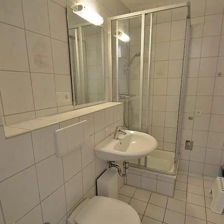 Strandfee Whg 7 * Grömitz