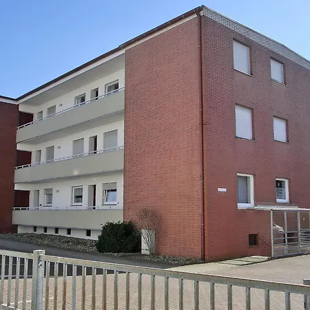 Lejlighed Strandfee Whg 7 *