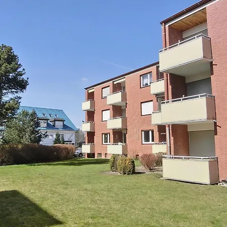 Lejlighed Strandfee Whg 7