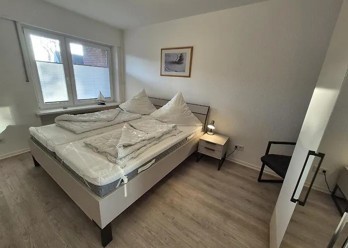 Lejlighed Strandfee Whg 7 *