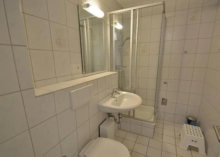 Strandfee Whg 7 * Grömitz