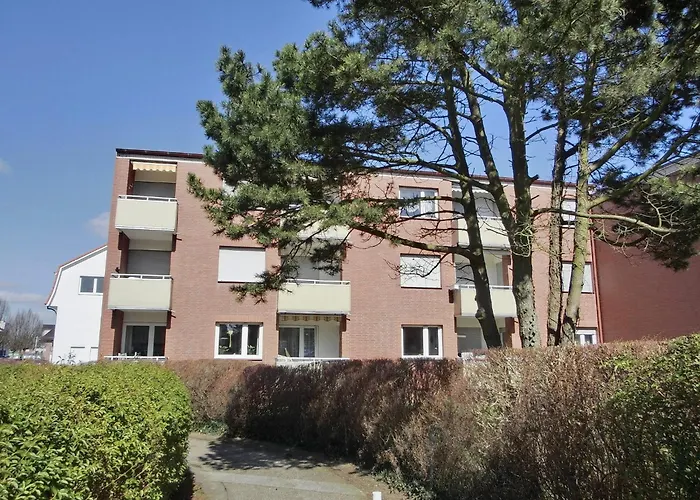 Lejlighed Strandfee Whg 7 *