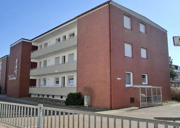 Lejlighed Strandfee Whg 7 *