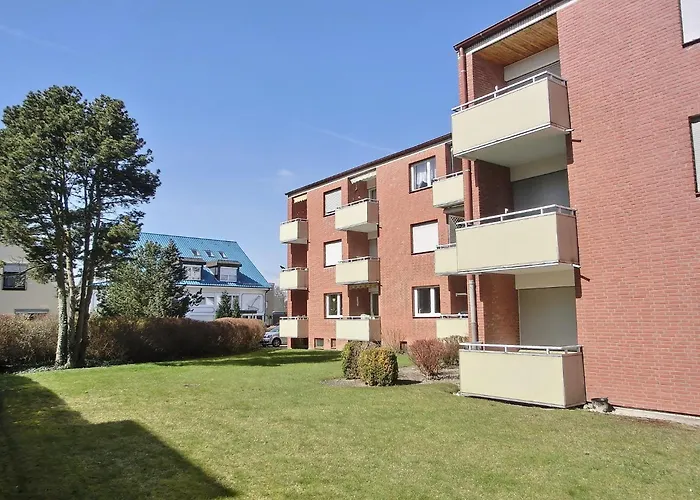 Lejlighed Strandfee Whg 7